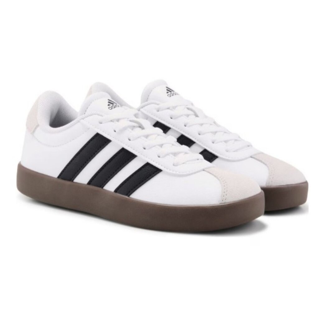 Kids' VL Court 3.0 Sneaker (Size 3)